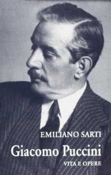 giacomo puccini
