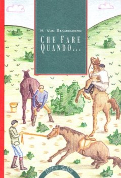 che fare quando...