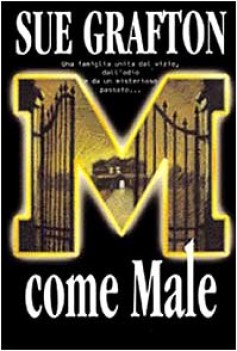 m come male