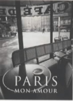 paris mon amour