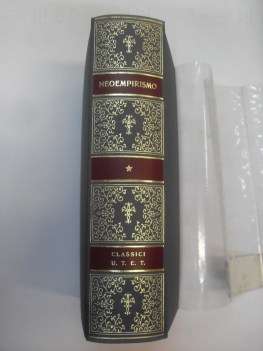 neoempirismo