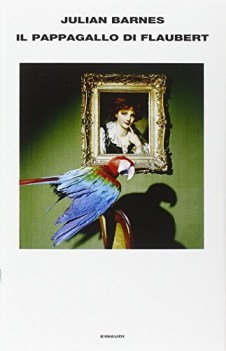 pappagallo di flaubert