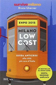 milano low cost