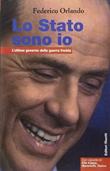 stato sono io