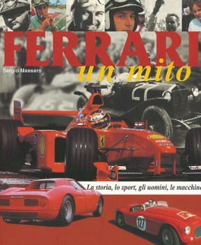 Ferrari Un mito