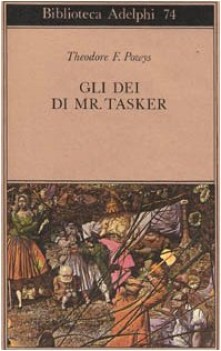 gli dei di mr tasker