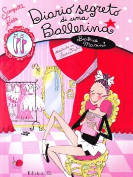 diario segreto di una ballerina