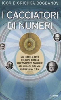 cacciatori di numeri