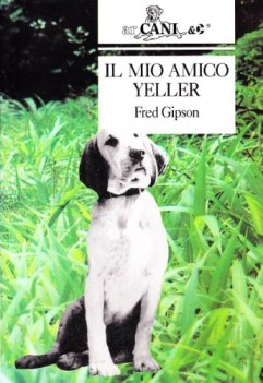 mio amico yeller