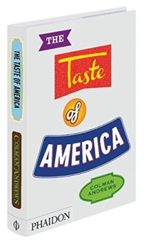 taste of america