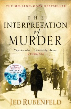interpretation of murder