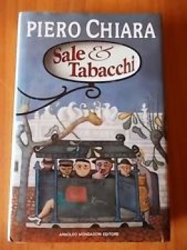 sale e tabacchi