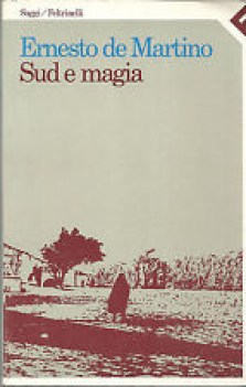 sud e magia