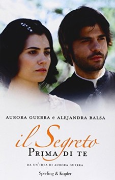 prima di te (il segreto)
