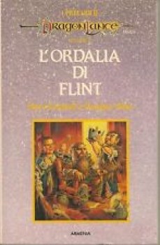 ordalia di flint. volume II