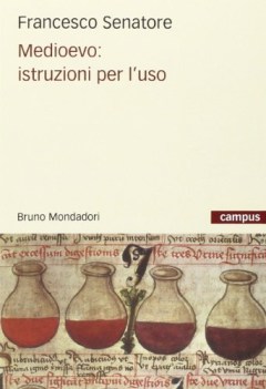 medioevo istruzioni per l\'uso