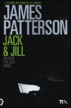 jack &amp; jill