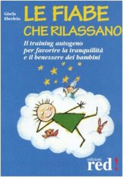fiabe che rilassano