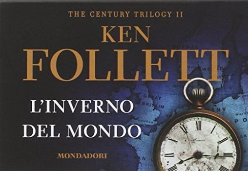inverno del mondo