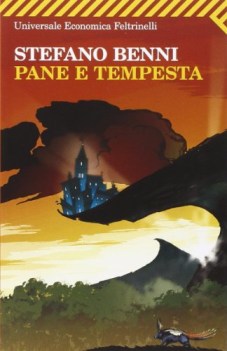 pane e tempesta