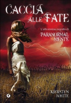caccia alla fate