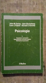 psicologia vol 1