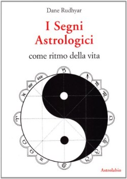 segni astrologici come ritmo della vita