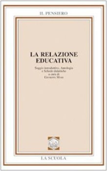 relazione educativa