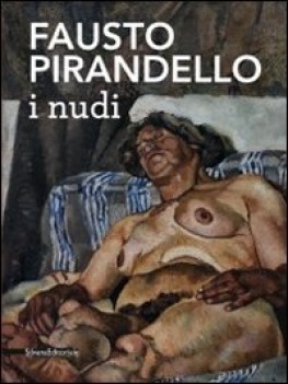 fausto pirandello i nudi