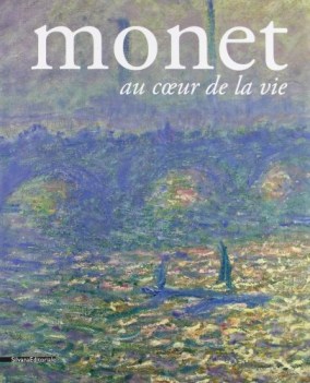 monet au coeur de la vie