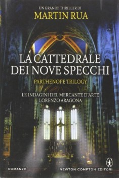 cattedrale degli specchi