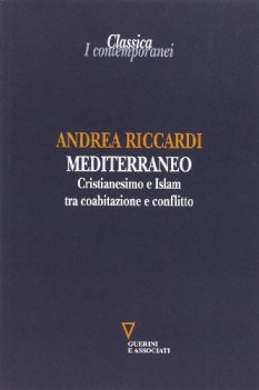 mediterraneo cristianesimo e islam