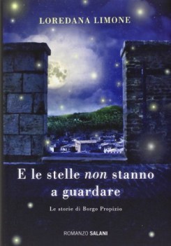 stelle non stanno a guardare
