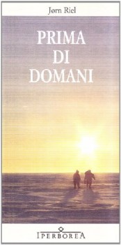 prima di domani