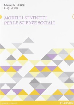 modelli statistici sci.soc. fc17 vedi 9788891902801