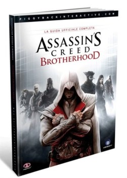 guida ufficiale completa assassin creed brotherhood
