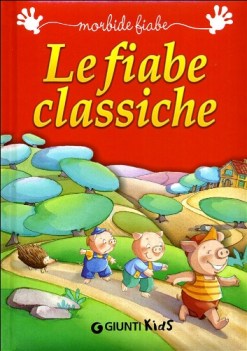 fiabe classiche