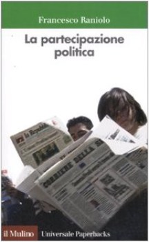 partecipazione politica