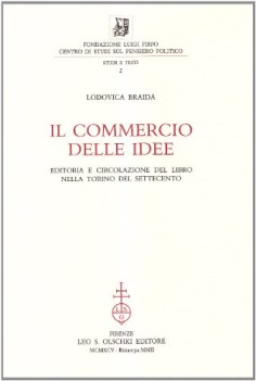 commercio delle idee