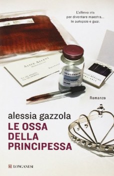 ossa della principessa