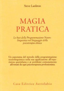 magia pratica