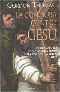congiura contro ges