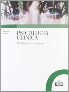 psicologia clinica