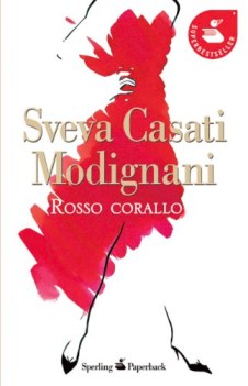 rosso corallo
