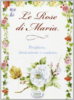 rose di maria