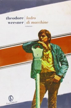 ladro di macchine