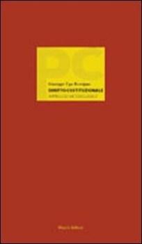diritto costituzionale approccio al metodo