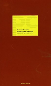 teoria del diritto