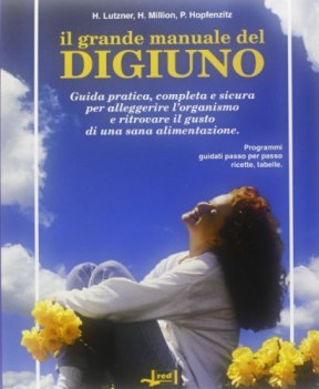 grande manuale del digiuno (FC)