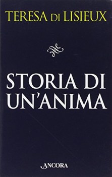 storia di un\'anima